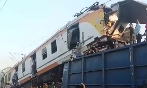 Bilaspur Train Accident: Railway Offers Rs 10 To Deceased Families, Rs 5 Lakh Grievously Injured, Rs 1 Lakh Minor Injuries