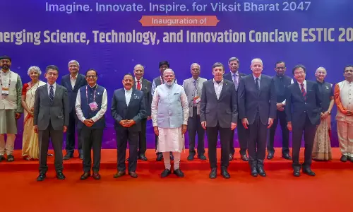 DC Edit | Lip Service Not Enough, Give Science More Funds