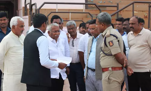 Former Karnataka Minister HY Meti to be Laid to Rest in Timmapur