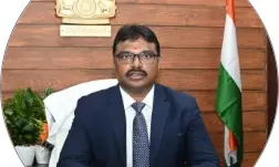 Prakasam District Officials Told To Prioritise ‘Mee Kosam’ Grievance Redressal