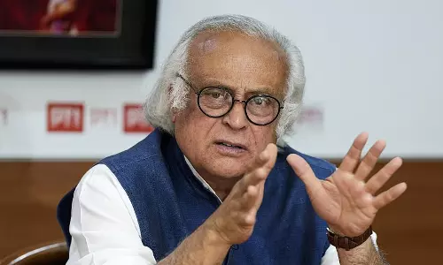 If HIRE Bill  in US Becomes Reality, It Will Light a Fire in Indian Economy: Congress