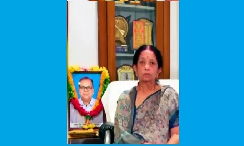 Nuapada Bypoll: Kalpana Dholakia Slams BJD, Says The Regional Party Neglected Her Husband