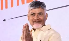 Naidu Seeks UK University Ties for AP