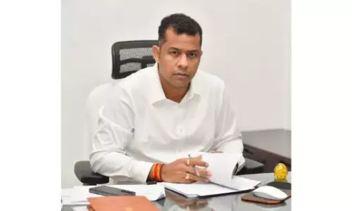 Nellore Officials Tighten Drive Against Illegal Foetal Sex Tests