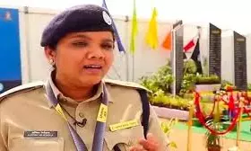 Tight Security For Karthika Pournami Celebrations Tight Security For Karthika Pournami Celebrations