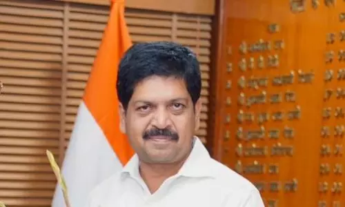 Kollu Ravindra Urges Granite Units to End Strike