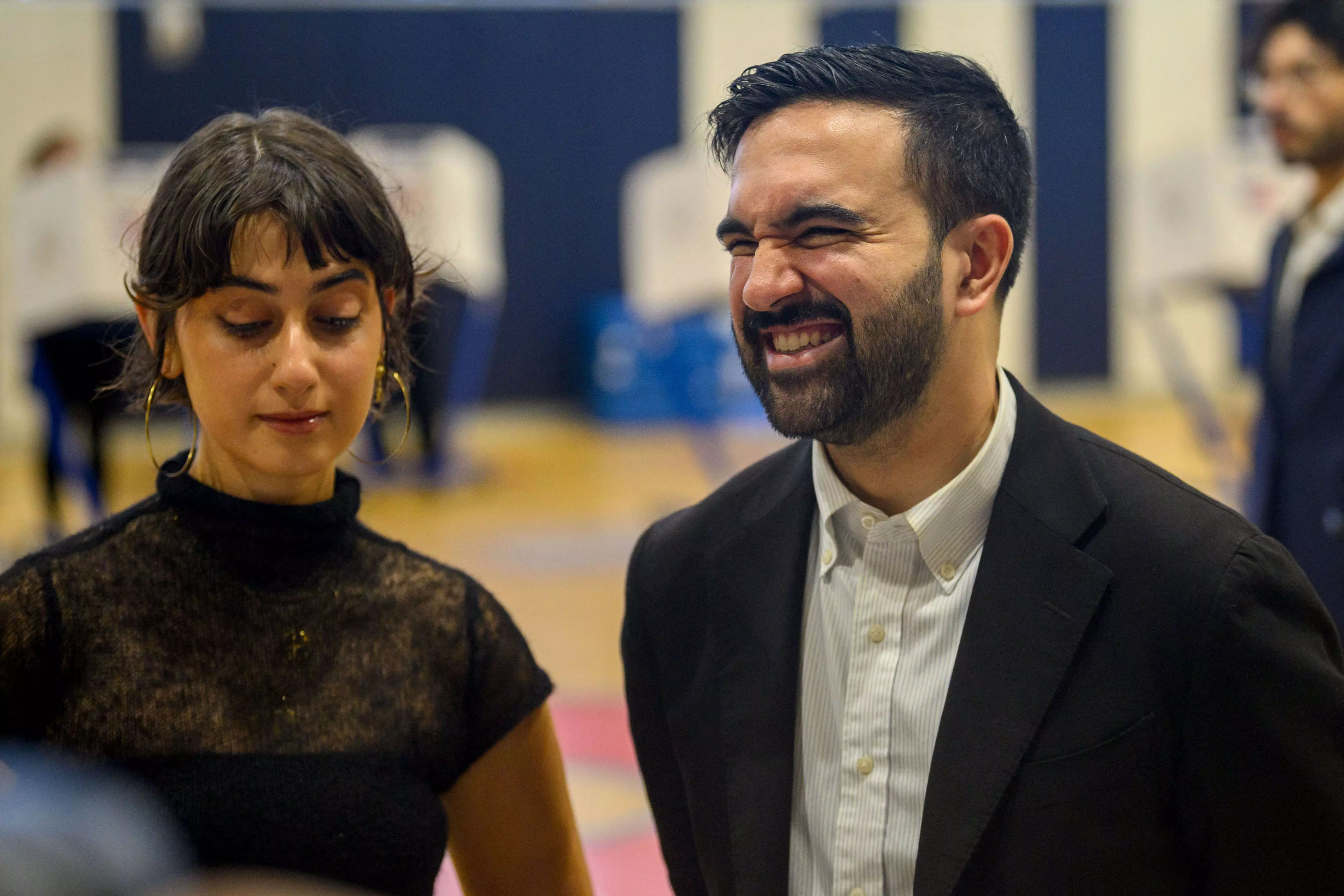 Mamdani Sacode a Política Americana: Nova York Prestes a Eleger Prefeito Radical?