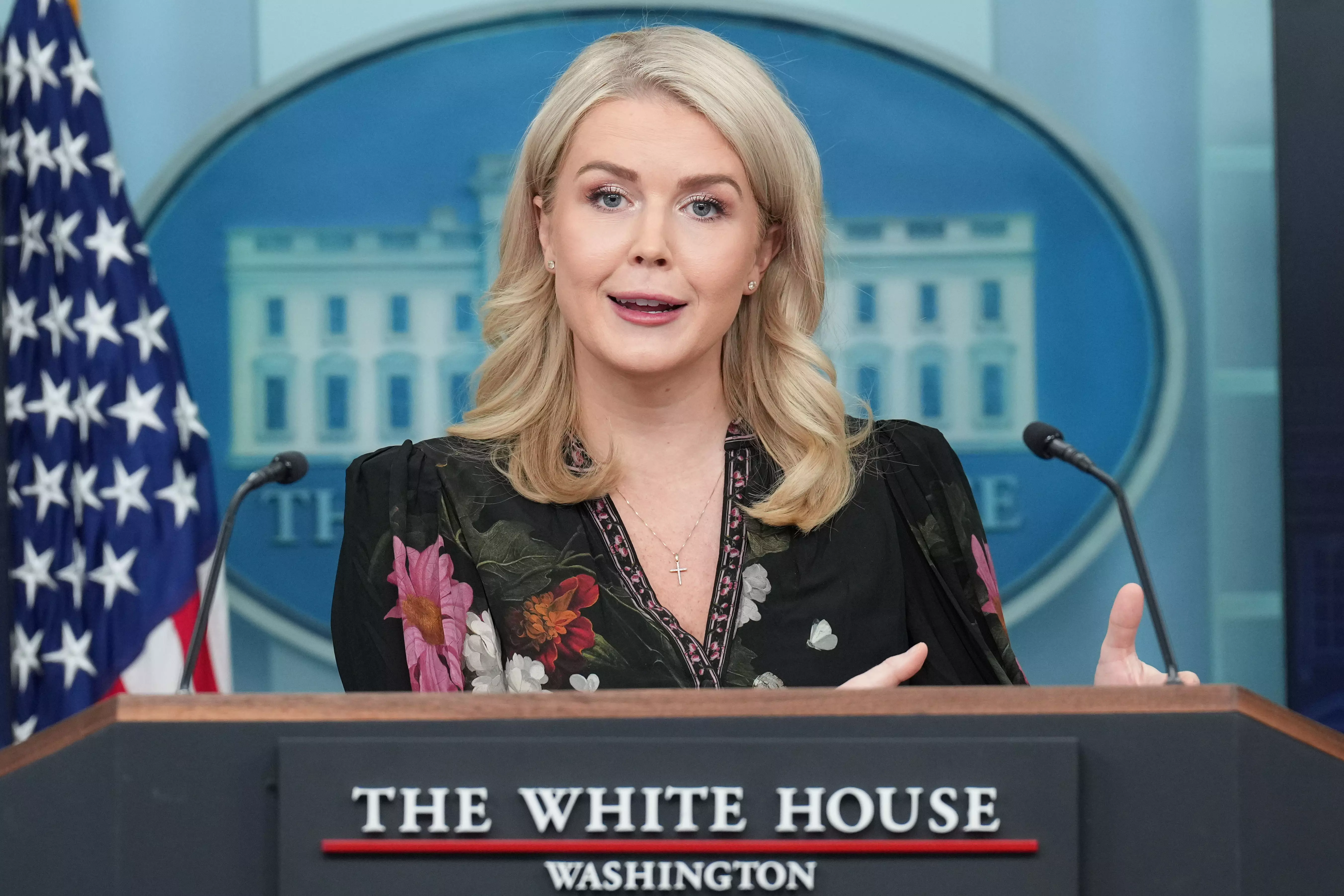 Trump Strong on India-US Ties: White House Trump Strong on India-US Ties: White House