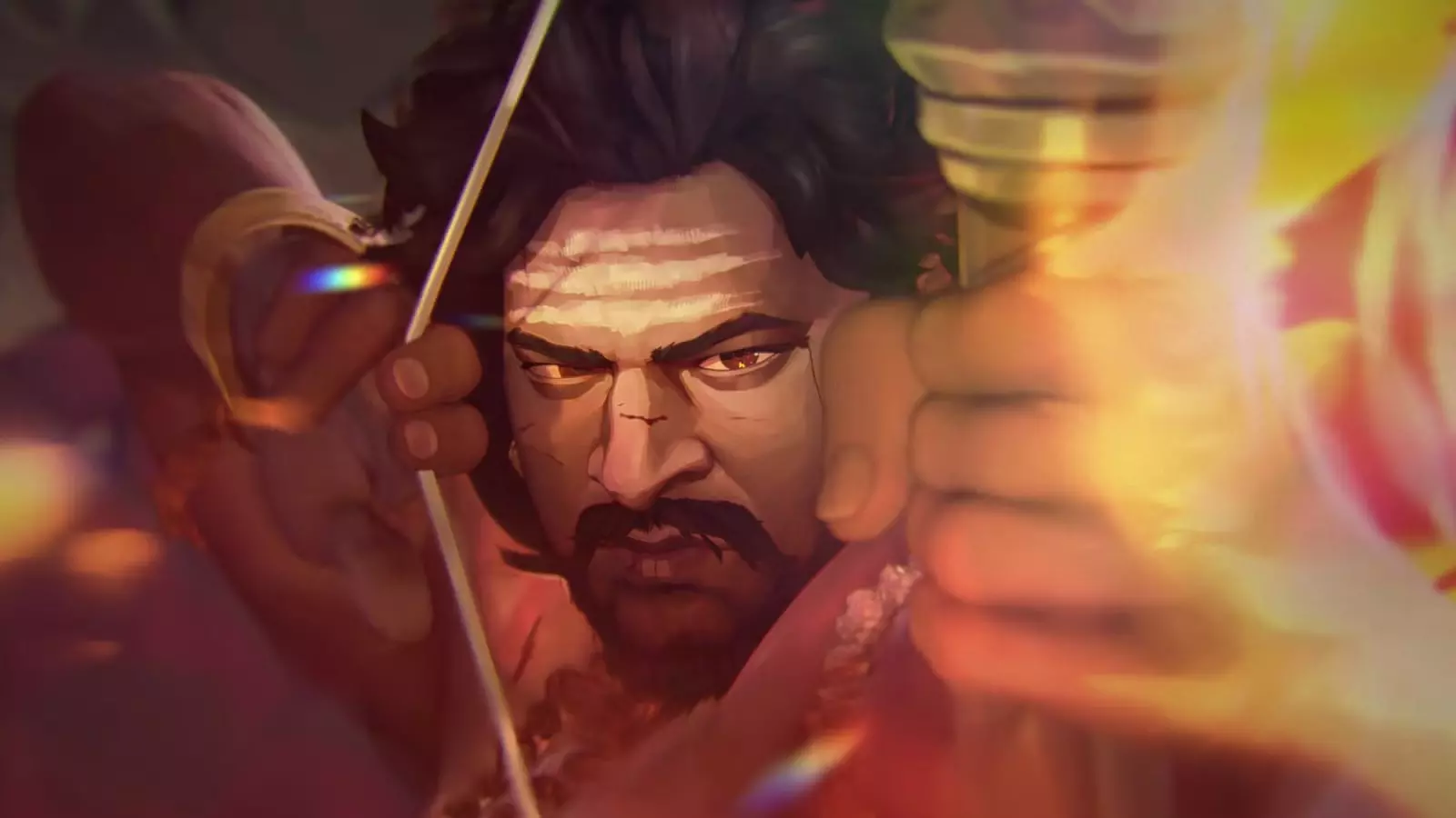 Baahubali: The Eternal War teaser: Amarendra Baahubali, Sivagami return Baahubali: The Eternal War teaser: Amarendra Baahubali, Sivagami return