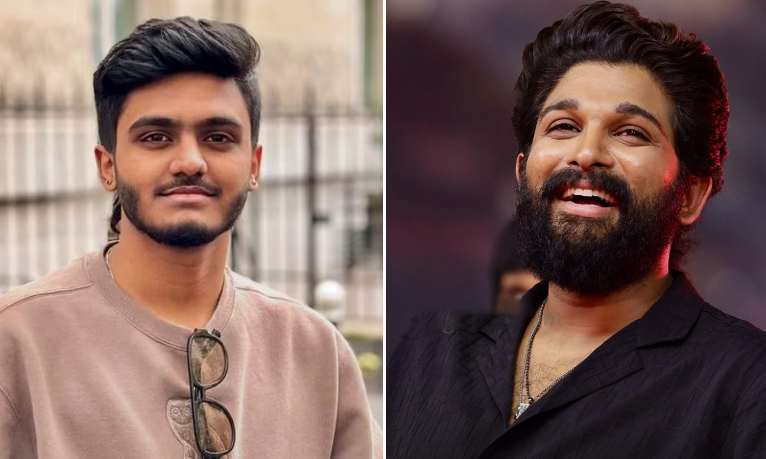 Sai Abhyankkar to Receive ₹3 Crore for Allu Arjun's Upcoming Film