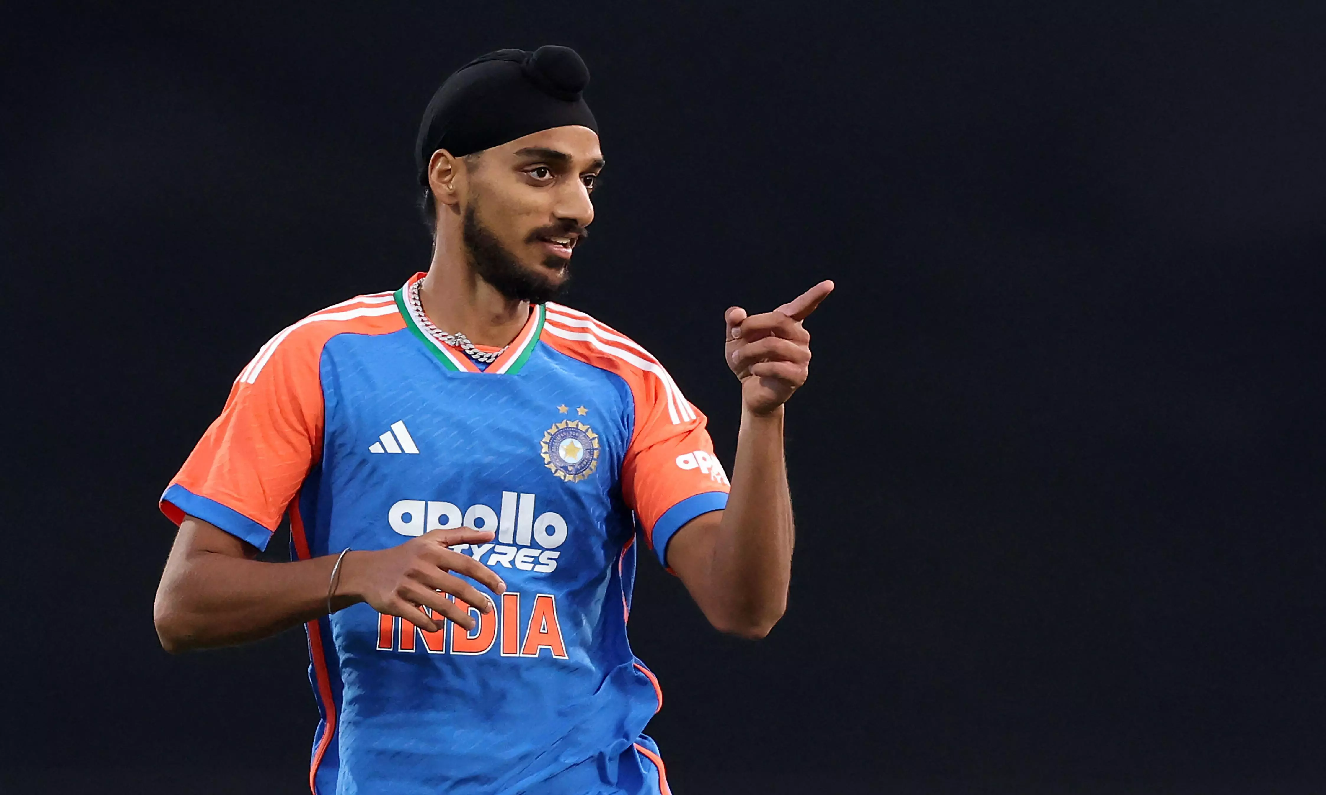 Arshdeep Knows That We Are Trying Combinations Looking at Bigger Picture: Morkel