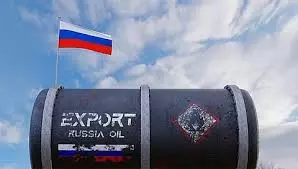 India To Cut Direct Russian Crude Imports From December Amid US Sanctions