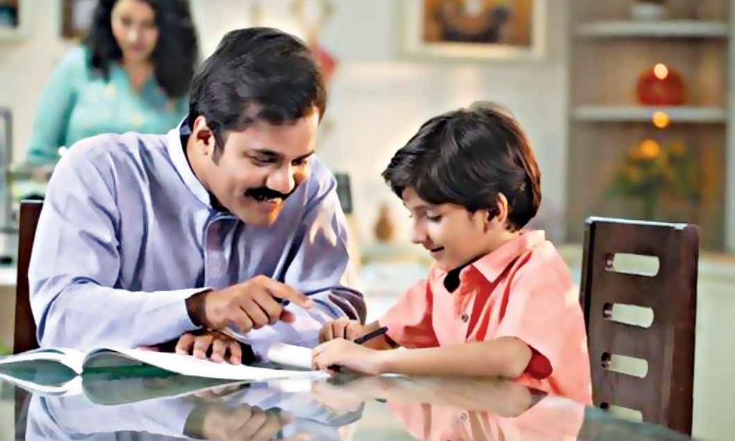 Six Pocket Syndrome: Experts Discuss Child Indulgence and Entitlement