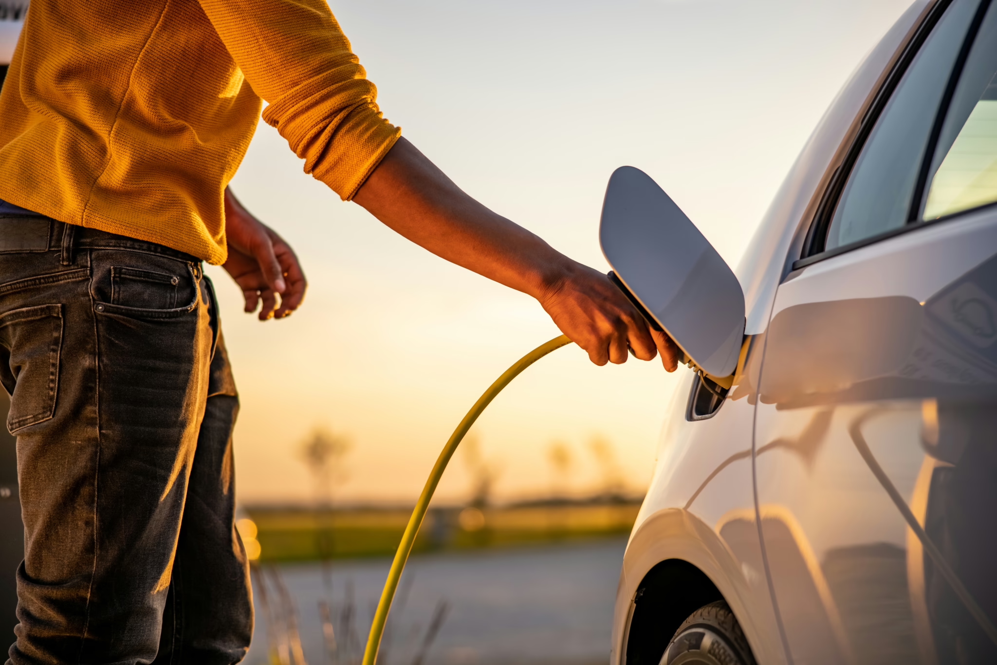 APSPDCL to Install EV Charging Stations, Pilot Smart Meters