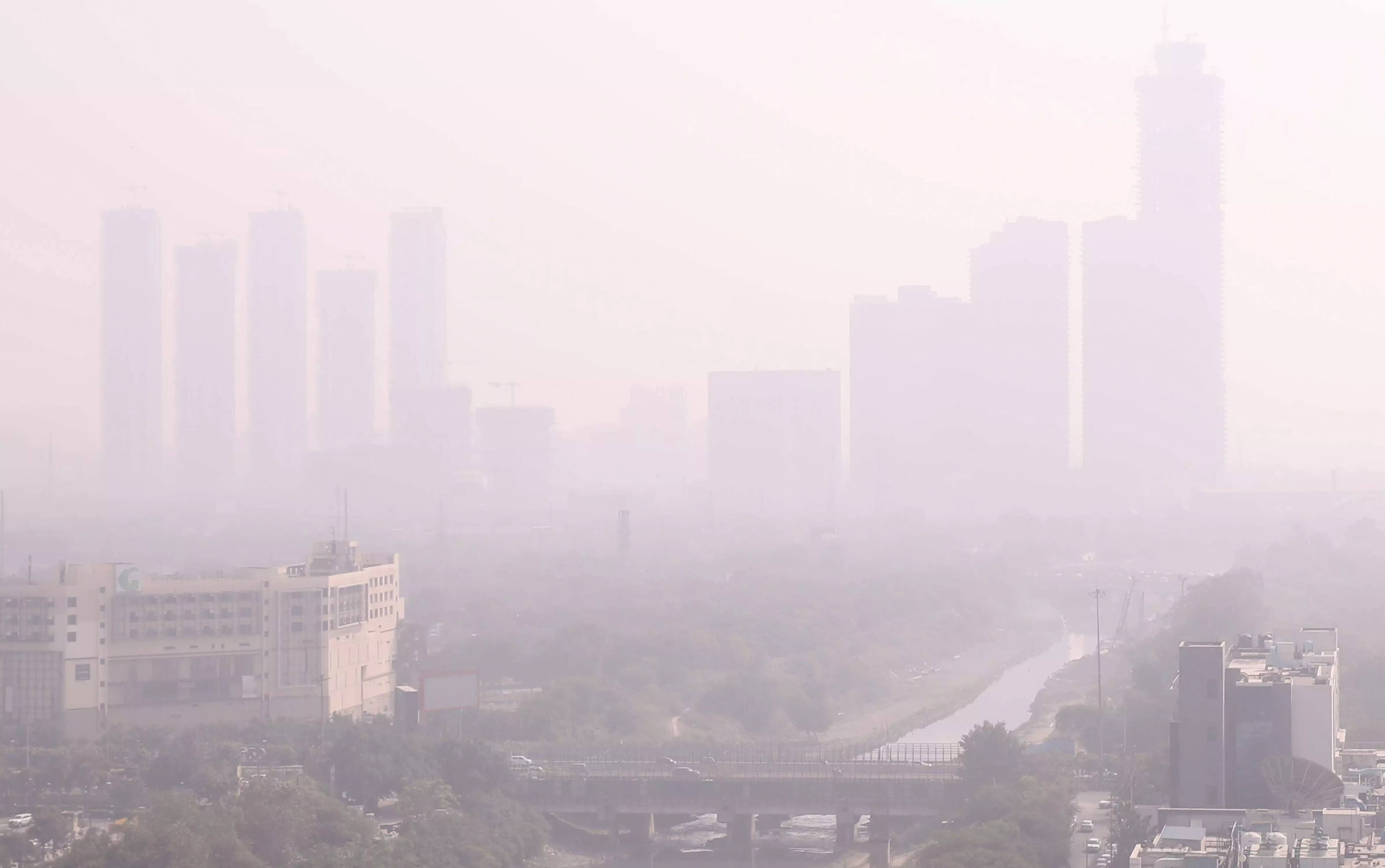 Rising Air Pollution in India: Lessons from China’s Fight Against Smog