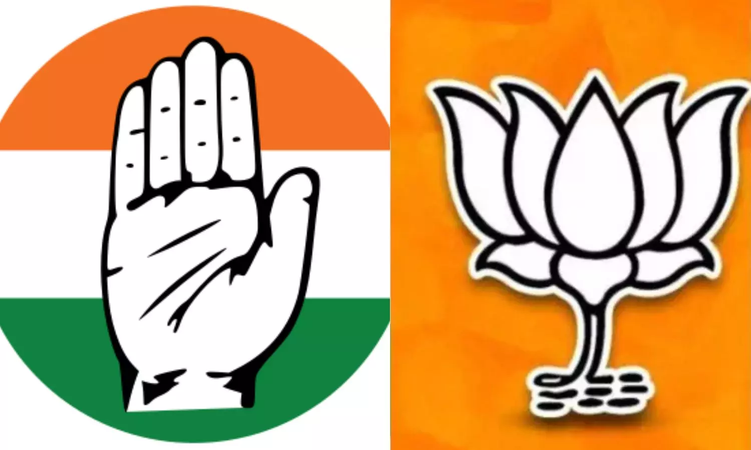 Tight Contest in Rosera Between Congress, BJP