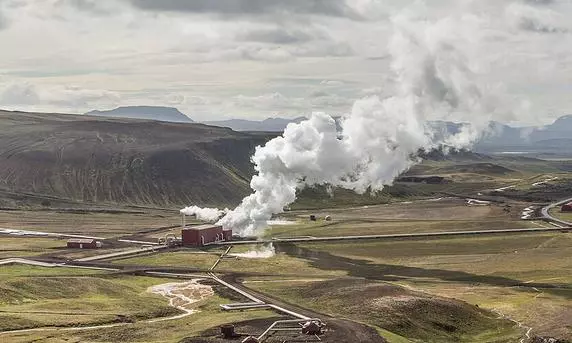 EESL Selects Araku Valley for Largest Geothermal Energy Pilot Project EESL Selects Araku Valley for Largest Geothermal Energy Pilot Project
