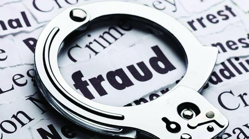 Man Arrested for ₹45 Lakh Scrap Business Investment Fraud