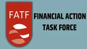 FATF Acknowledges India’s Efforts To Recover Public Assets FATF Acknowledges India’s Efforts To Recover Public Assets