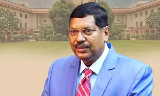 CJI Emphasises All Wings of Democracy Must Work for Citizens