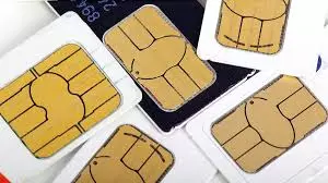 Fake SIM Card Racket Busted, 2 Held From Godavari Districts