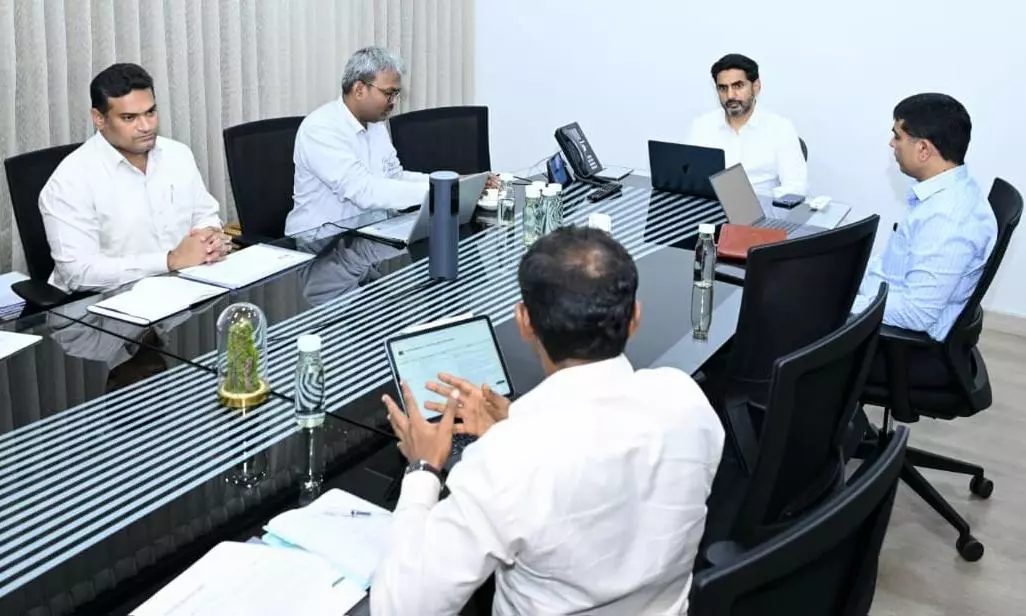 AP to Have Unified Law for Universities AP to Have Unified Law for Universities