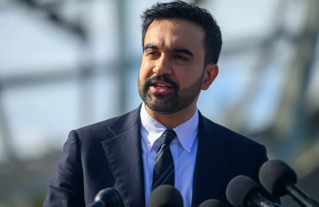 DC Edit | Zohran Mamdani’s Victory A Boost For US Democrats DC Edit | Zohran Mamdani’s Victory A Boost For US Democrats