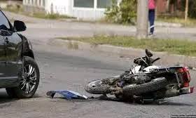 Two-Wheeler Riders Account for Nearly Half of Road Fatalities in Andhra Pradesh