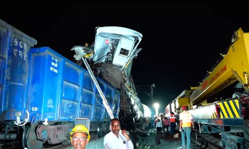 Death Toll Rises to 11 in Bilaspur Train Accident