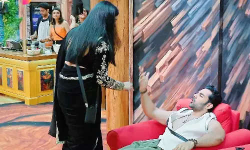 Baseer Ali or Pranit More: Who Will Make a Re-Entry in BB19?