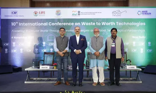 10th International Conference on Waste to Worth Technologies