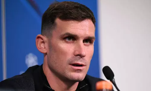 Manchester City Have Become More Beatable, Says Dortmunds Gross