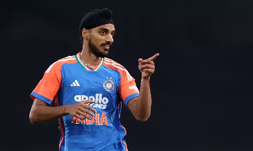 Arshdeep Knows That We Are Trying Combinations Looking at Bigger Picture: Morkel