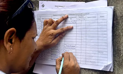 West Bengal: Man Commits Suicide Over Fear of Exclusion from Voter List