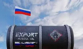 India To Cut Direct Russian Crude Imports From December Amid US Sanctions