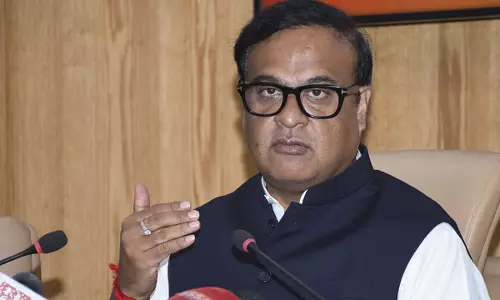 Modi Represents Ram-Laxman; Tejashwi, Lalu Stand for Babur-Aurangzeb: Assam CM