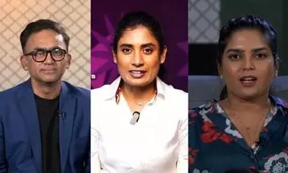 RCB Should Retain Ellyse Perry Along With Smriti Mandhana, Richa Ghosh: Mithali Raj