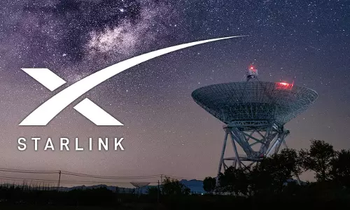 Maharashtra In Pact With Starlink For Satellite-Based Services; 1st State To Tie-Up With Musk Firm