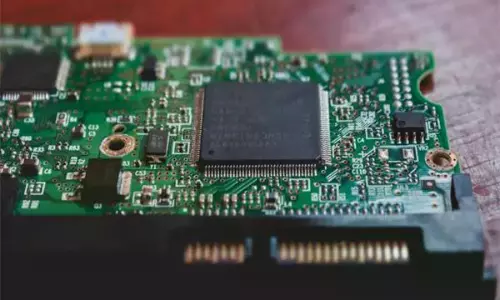 China Bans Foreign AI Chips From State-Funded Data Centres, Sources Say