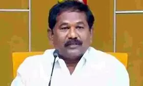 AP Global Summit To Bring 7.5 Lakh Jobs: Minister