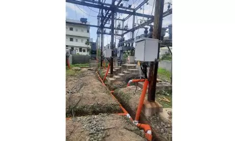 NPDCL Adopts Smart System for Better Power Supply NPDCL Adopts Smart System for Better Power Supply