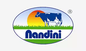 A Litre of Nandini Ghee Fixed At Rs 700 a Litre