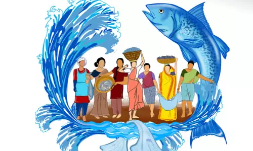 Fisherwomen Must Be Recognised as Economic Pillars: CFTUI