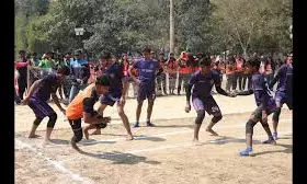 IIITDM Kurnool Tops Inter-IIIT Sports Meet In Gwalior