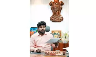 10 New Polling Stations to Be Set Up in Nellore City Constituency