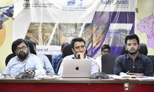 Collectors Push for Design Overhaul, Elevated Stretch on NH-65