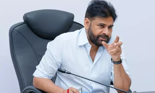 Satya Also Wants UP CMs Treatment Against Disruptive Elements In AP