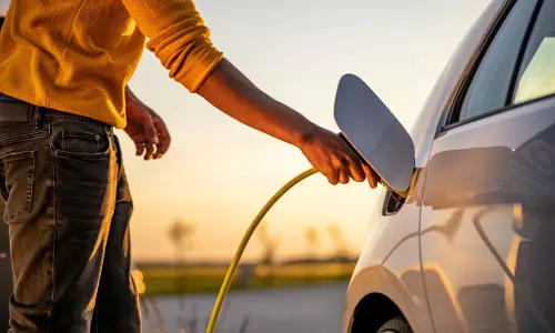 APSPDCL to Launch EV Charging Network Along National Highways