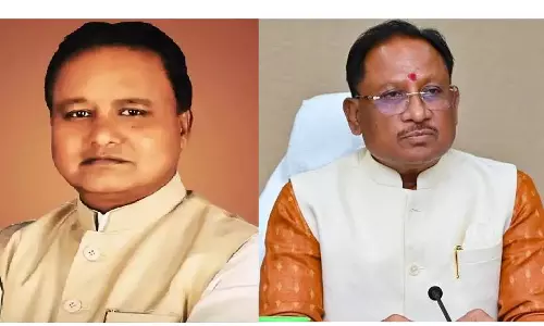 Odisha Bypoll Battle: BJP to Field Two CMs in Nuapada on Thursday to Add Firepower to Campaign