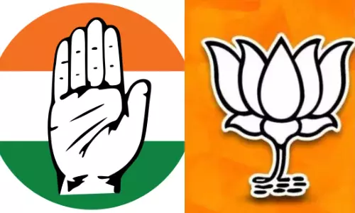 Tight Contest in Rosera Between Congress, BJP
